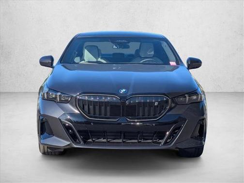 2026 BMW i5 eDrive40