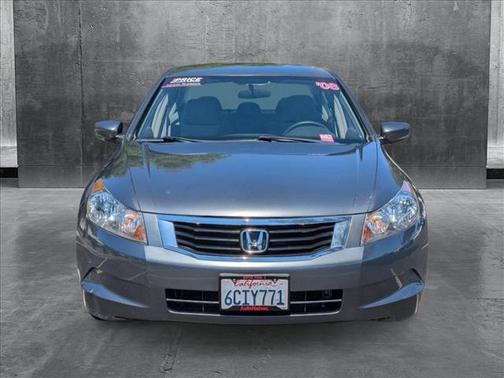 2008 Honda Accord LX-P
