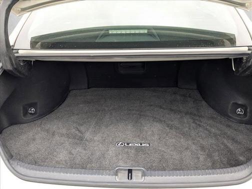 2020 Lexus ES 350 Base