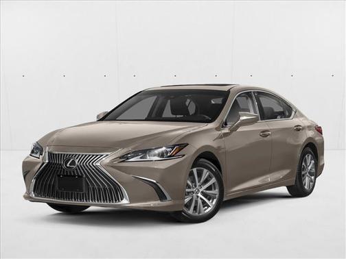 2020 Lexus ES 350 Base