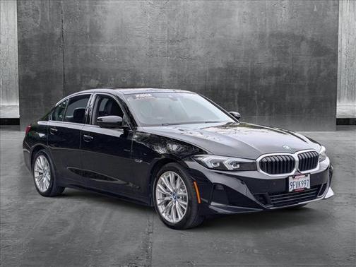 2023 BMW 330e Base
