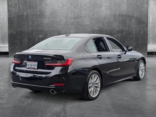 2023 BMW 330e Base