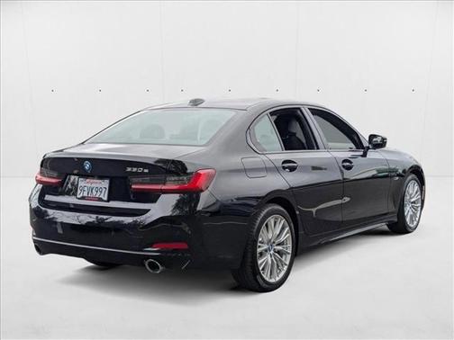 2023 BMW 330e Base