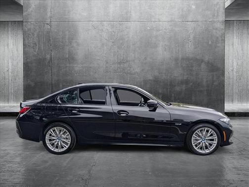 2023 BMW 330e Base