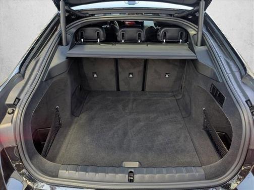 2023 BMW i4 Gran Coupe eDrive40