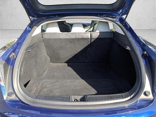 2015 Tesla Model S 85D