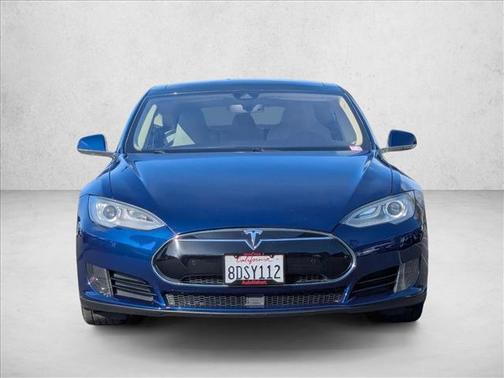 2015 Tesla Model S 85D
