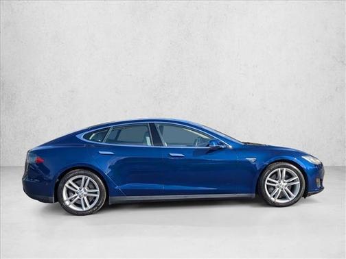2015 Tesla Model S 85D