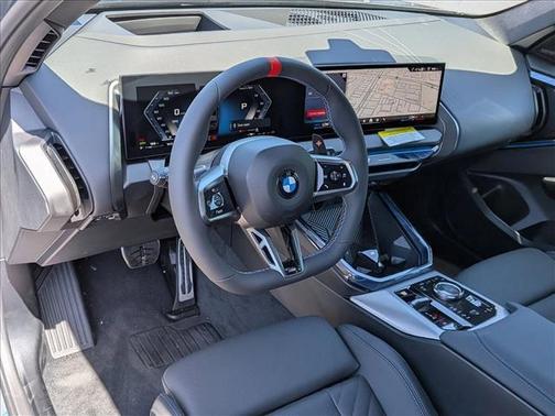 Special Order Color 2026 BMW X3 M50 xDrive