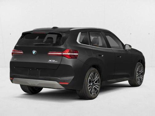Special Order Color 2026 BMW X3 M50 xDrive