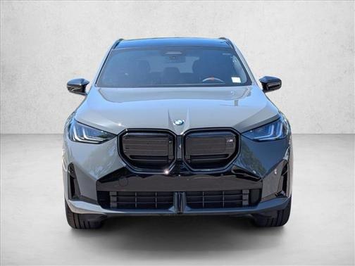 Special Order Color 2026 BMW X3 M50 xDrive
