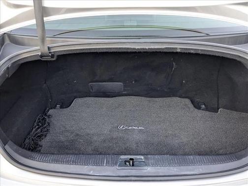 2010 Lexus GS 450h Base