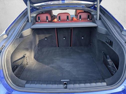 2023 BMW i4 Gran Coupe M50