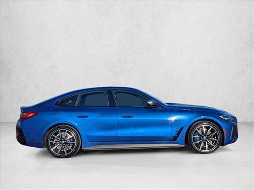 2023 BMW i4 Gran Coupe M50