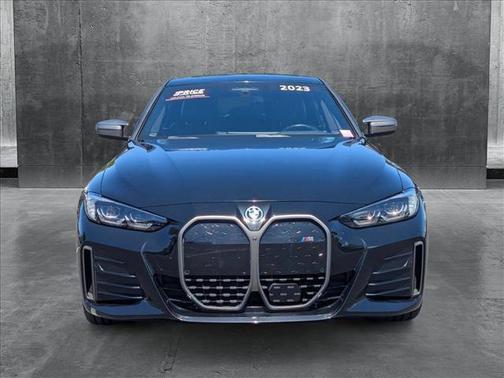 2023 BMW i4 Gran Coupe M50