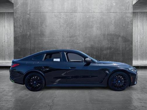 2023 BMW i4 Gran Coupe M50