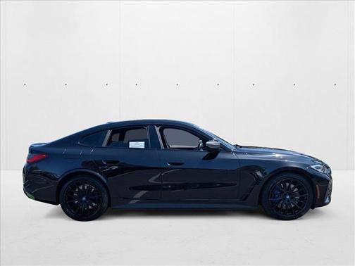 2023 BMW i4 Gran Coupe M50