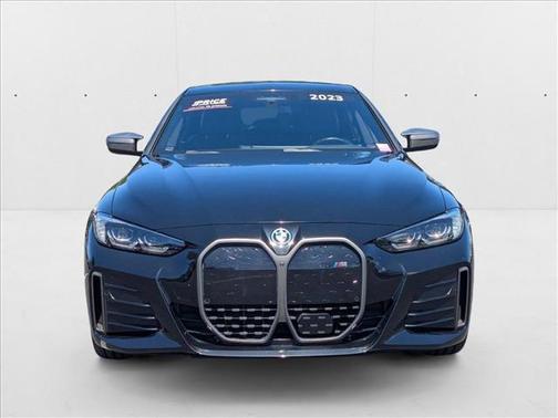 2023 BMW i4 Gran Coupe M50