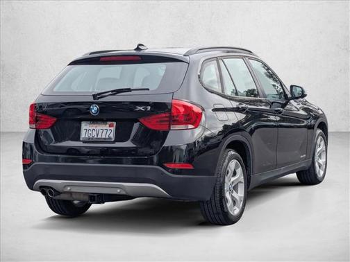 2014 BMW X1 sDrive 28i