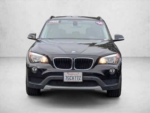 2014 BMW X1 sDrive 28i