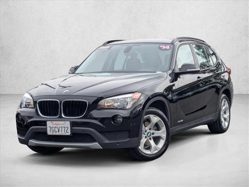 2014 BMW X1 sDrive 28i