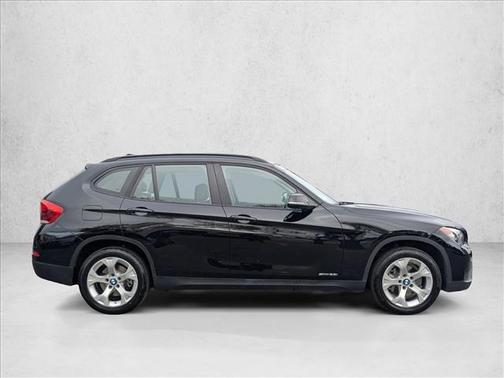 2014 BMW X1 sDrive 28i