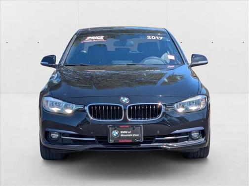 2017 BMW 330 xDrive