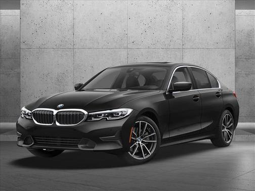 2022 BMW 330 330i