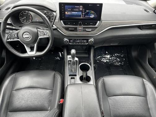 2024 Nissan Altima 2.5 SL
