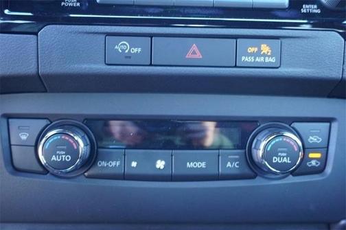2024 Nissan Frontier PRO-X