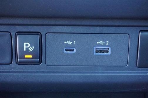 2024 Nissan Frontier PRO-X