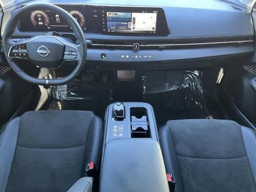 2024 Nissan ARIYA EMPOWER+