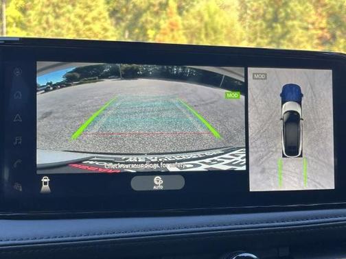 2024 Nissan ARIYA EMPOWER+