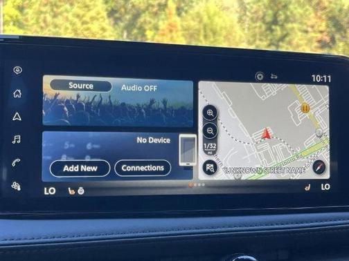 2024 Nissan ARIYA EMPOWER+