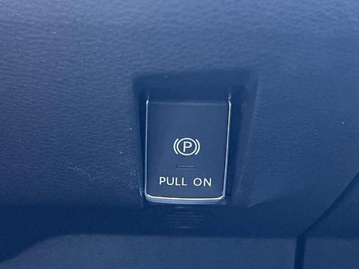 2024 Nissan ARIYA EMPOWER+