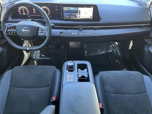 2024 Nissan ARIYA EMPOWER+