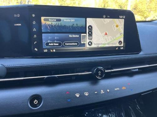 2024 Nissan ARIYA EMPOWER+