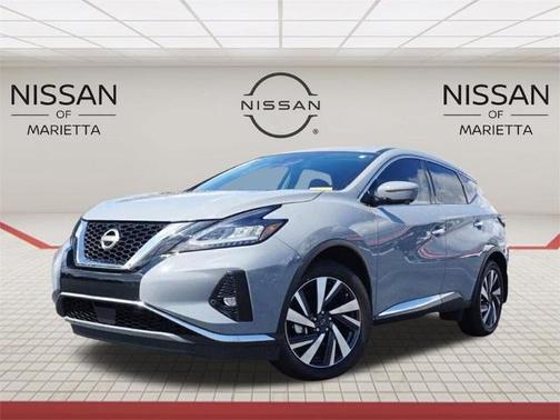 2024 Nissan Murano SL