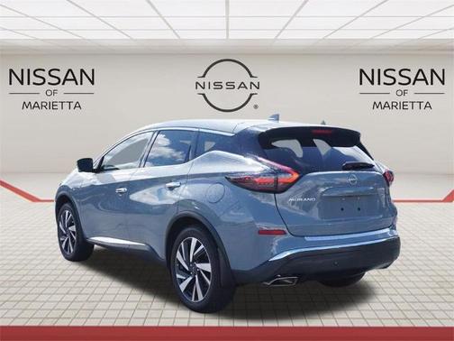 2024 Nissan Murano SL