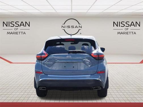 2024 Nissan Murano SL