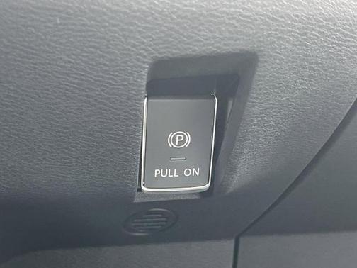 2023 Nissan ARIYA EVOLVE+