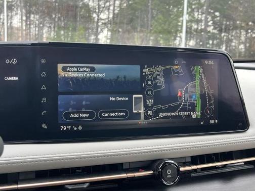 2023 Nissan ARIYA EVOLVE+