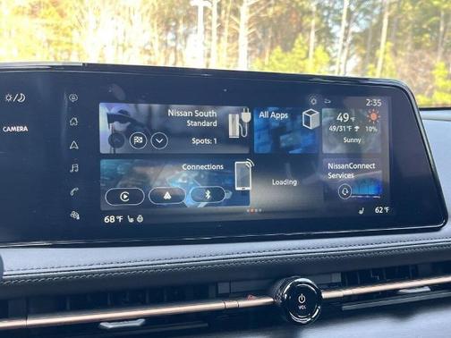 2023 Nissan ARIYA ENGAGE