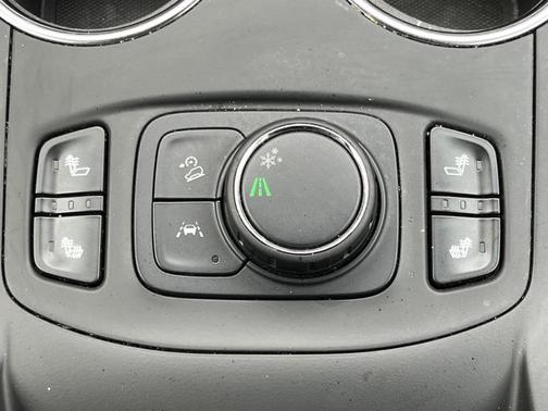 Ebony Twilight Metallic 2024 GMC Terrain SLT