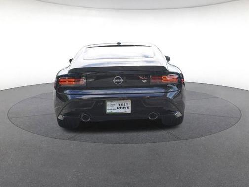 2023 Nissan Z Performance