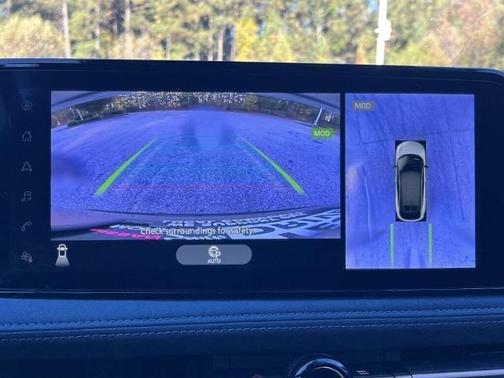 2023 Nissan ARIYA PLATINUM+