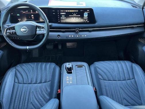 2023 Nissan ARIYA PLATINUM+