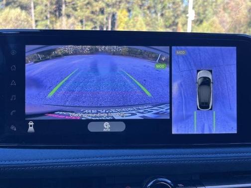 2023 Nissan ARIYA PLATINUM+