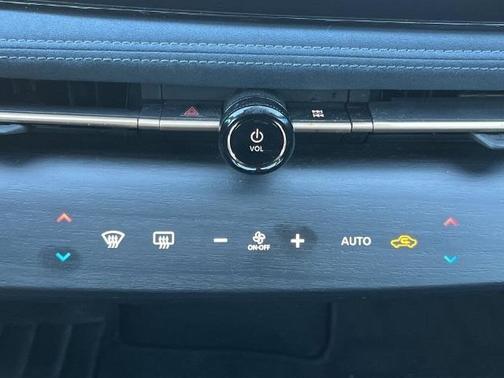 2023 Nissan ARIYA PLATINUM+