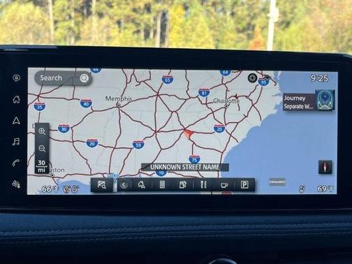 2023 Nissan ARIYA PLATINUM+